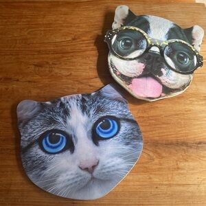 👻 Halloween Costume Masks
